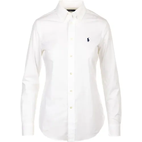 Blouses & Shirts > Shirts - - Ralph Lauren - Modalova