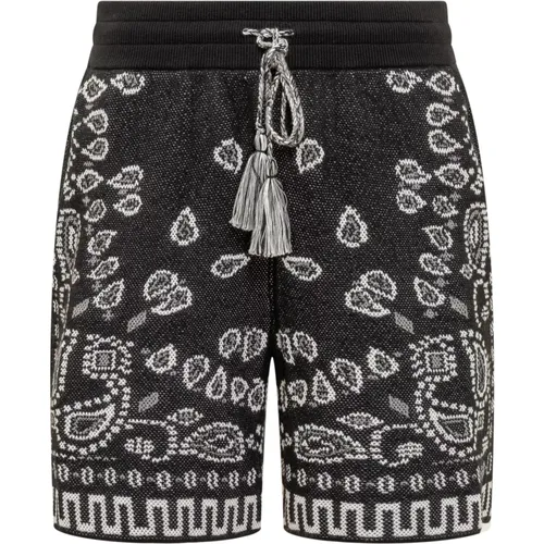 Shorts > Casual Shorts - - Alanui - Modalova