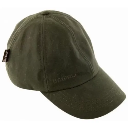 Accessories > Hats > Caps - - Barbour - Modalova