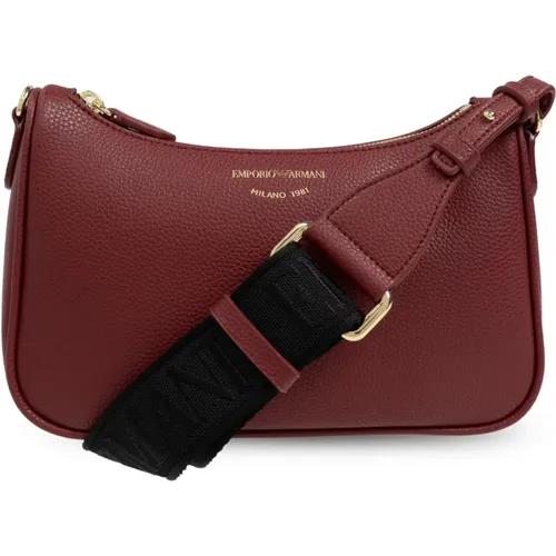 Bags > Cross Body Bags - - Emporio Armani - Modalova