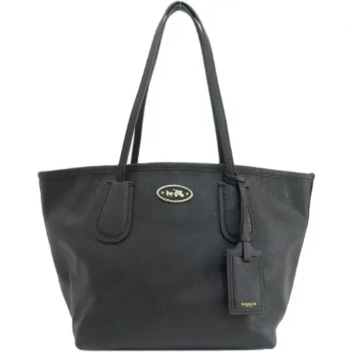 Pre-owned > Pre-owned Bags > Pre-owned Tote Bags - - Coach Pre-owned - Modalova