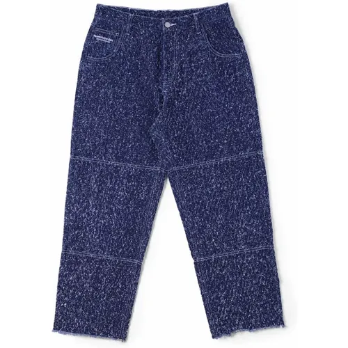 Jeans > Loose-fit Jeans - - New Amsterdam Surf Association - Modalova