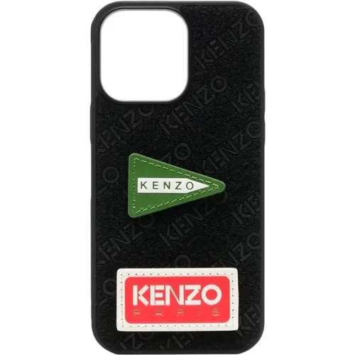 Accessories > Phone Accessories - - Kenzo - Modalova