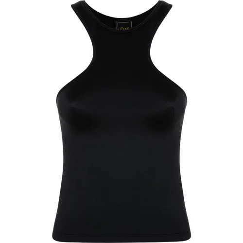 Tops > Sleeveless Tops - - F**k - Modalova