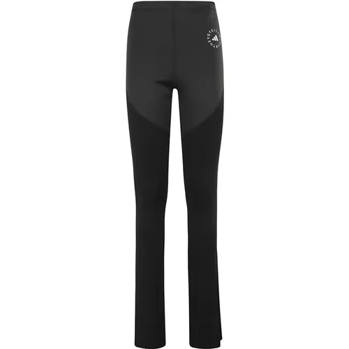 Trousers > Leggings - - adidas by stella mccartney - Modalova