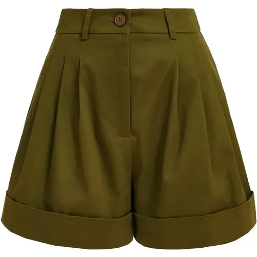 Shorts > Short Shorts - - Essentiel Antwerp - Modalova