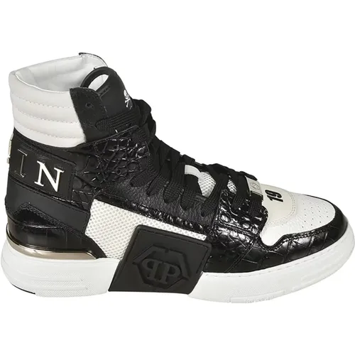 Shoes > Sneakers - - Philipp Plein - Modalova