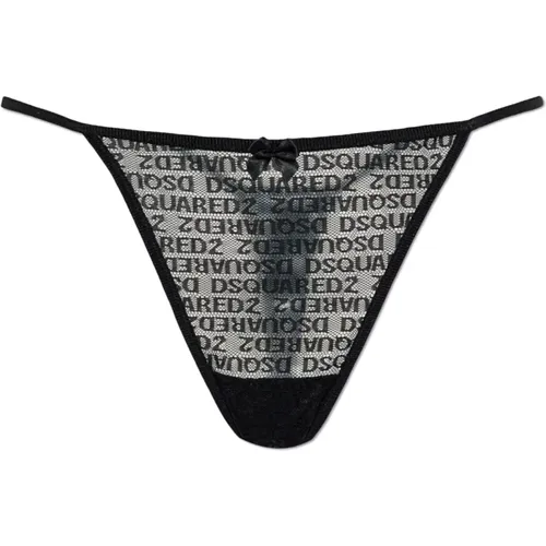 Underwear > Bottoms - - Dsquared2 - Modalova