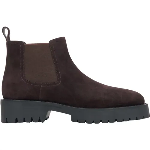 Shoes > Boots > Chelsea Boots - - Estro - Modalova