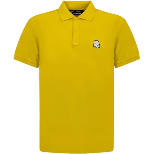 Tops > Polo Shirts - - Invicta - Modalova