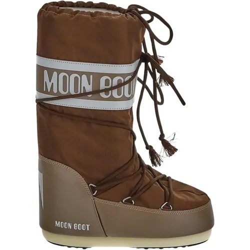 Shoes > Boots > Winter Boots - - moon boot - Modalova