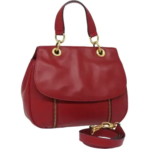 Pre-owned > Pre-owned Bags > Pre-owned Handbags - - Celine Vintage - Modalova