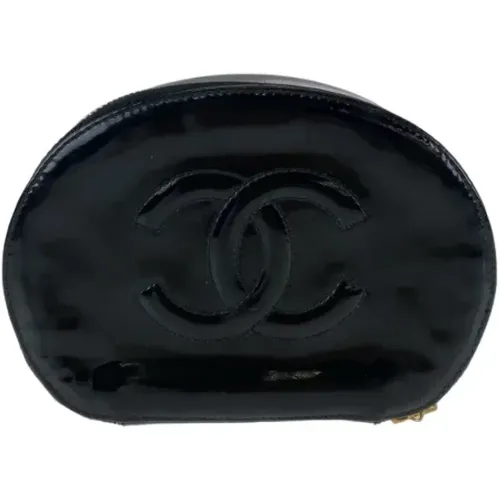 Pre-owned > Pre-owned Accessories - - Chanel Vintage - Modalova