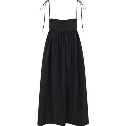 Dresses > Day Dresses > Midi Dresses - - Cecilie Bahnsen - Modalova