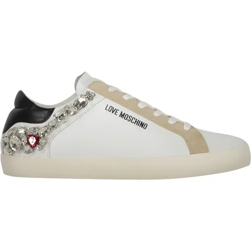 Shoes > Sneakers - - Love Moschino - Modalova