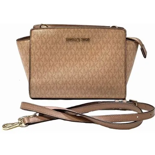 Pre-owned > Pre-owned Bags > Pre-owned Cross Body Bags - - Michael Kors Pre-owned - Modalova