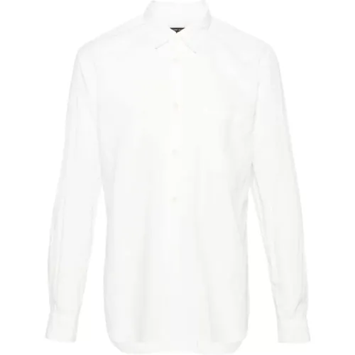 Shirts > Formal Shirts - - Comme des Garçons - Modalova