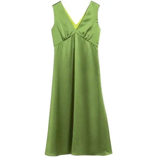 Dresses > Day Dresses > Short Dresses - - Max Mara Weekend - Modalova