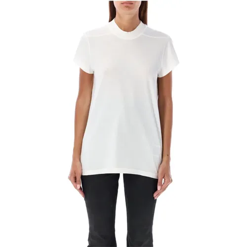 Tops > T-Shirts - - Rick Owens - Modalova