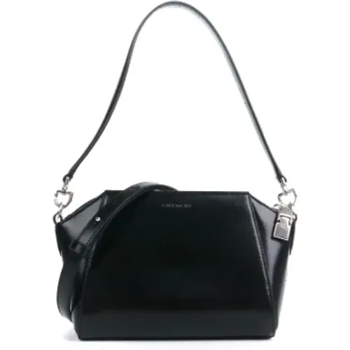 Pre-owned > Pre-owned Bags > Pre-owned Shoulder Bags - - Givenchy Pre-owned - Modalova