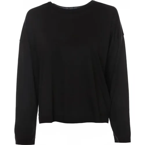 Tops > Long Sleeve Tops - - drykorn - Modalova