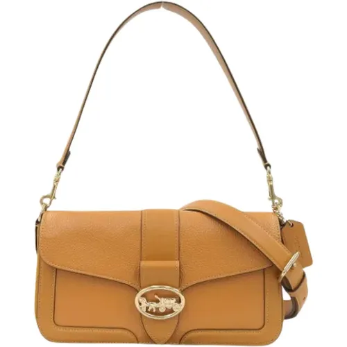 Pre-owned > Pre-owned Bags > Pre-owned Handbags - - Coach Pre-owned - Modalova