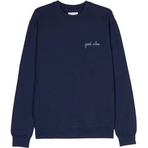 Sweatshirts & Hoodies > Sweatshirts - - Maison Labiche - Modalova