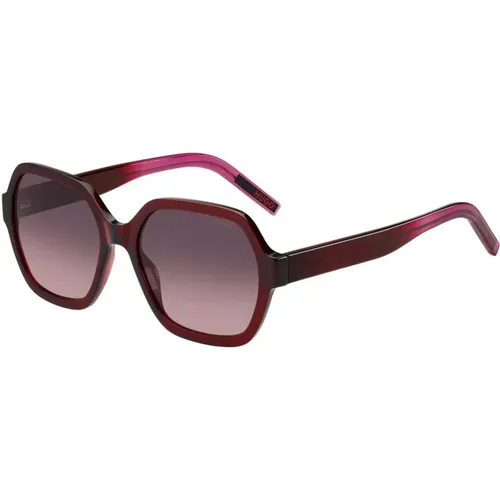 Accessories > Sunglasses - - Hugo Boss - Modalova