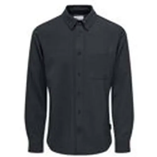 Shirts > Casual Shirts - - Only & Sons - Modalova