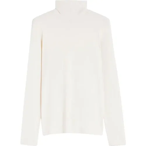 Tops > Long Sleeve Tops - - Max Mara Weekend - Modalova