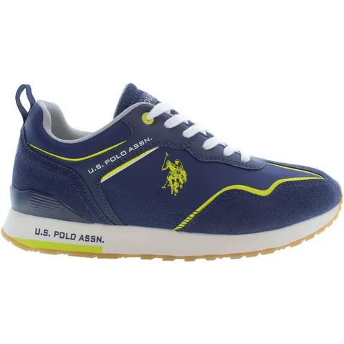 Shoes > Sneakers - - U.s. Polo Assn. - Modalova