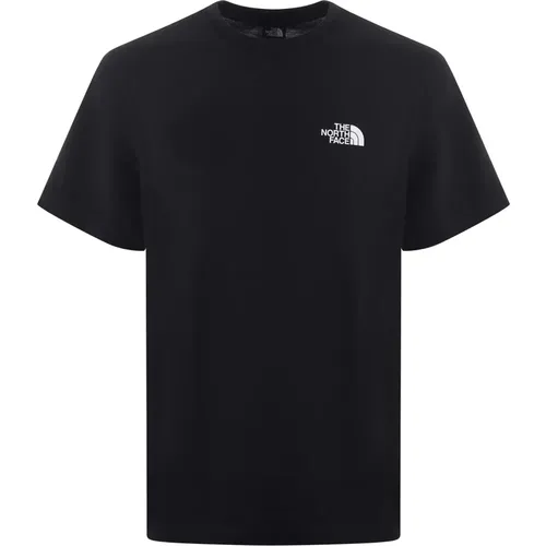 Tops > T-Shirts - - The North Face - Modalova