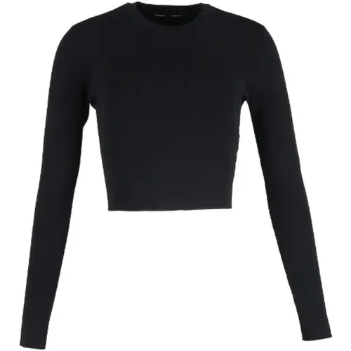 Pre-owned > Pre-owned Tops - - Proenza Schouler Pre-owned - Modalova