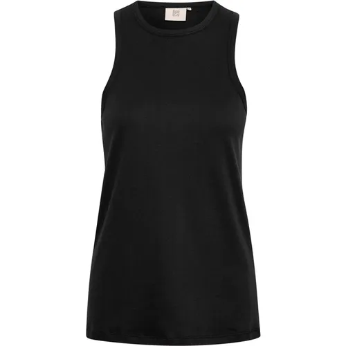 Tops > Sleeveless Tops - - Lounge Nine - Modalova