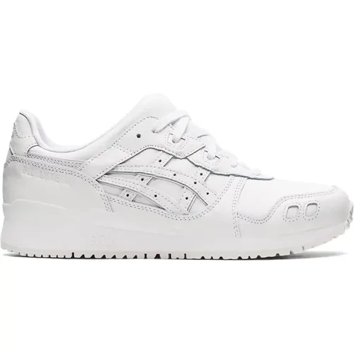 Asics - Shoes > Sneakers - White - ASICS - Modalova