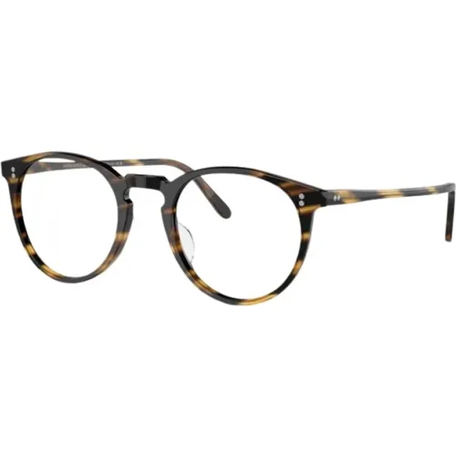 Accessories > Glasses - - Oliver Peoples - Modalova