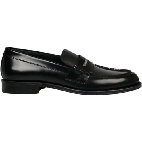 Shoes > Flats > Loafers - - Dsquared2 - Modalova