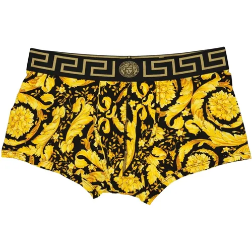 Underwear > Bottoms - - Versace - Modalova