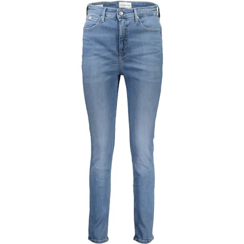 Jeans > Skinny Jeans - - Calvin Klein - Modalova