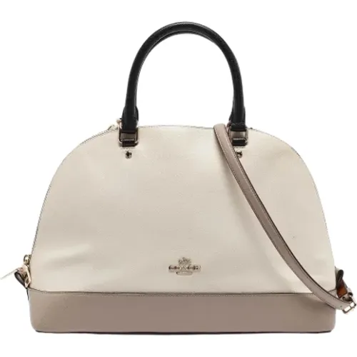 Pre-owned > Pre-owned Bags > Pre-owned Handbags - - Coach Pre-owned - Modalova