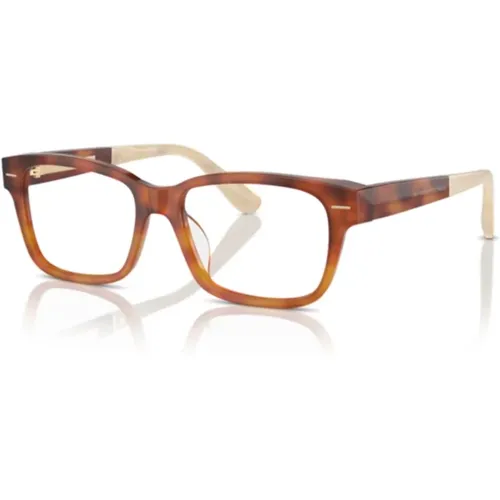 Accessories > Glasses - - BRUNELLO CUCINELLI - Modalova