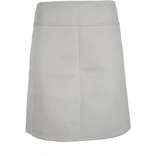 Skirts > Short Skirts - - Max Mara - Modalova