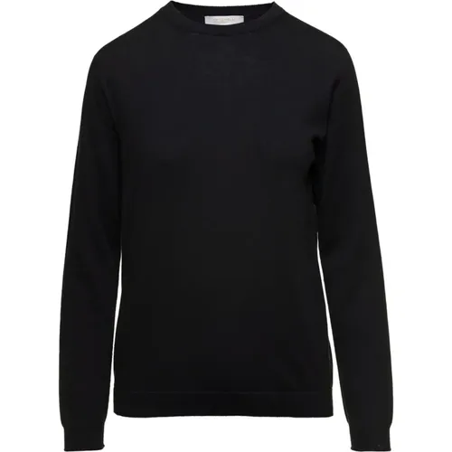 Sweatshirts & Hoodies > Sweatshirts - - Antonelli Firenze - Modalova
