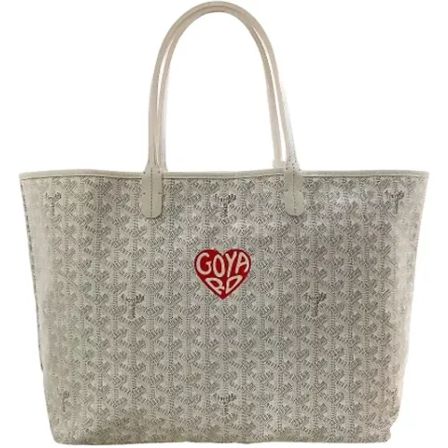 Pre-owned > Pre-owned Bags > Pre-owned Handbags - - Goyard Vintage - Modalova