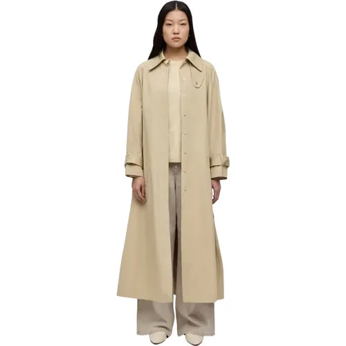 Coats > Trench Coats - - IVY OAK - Modalova