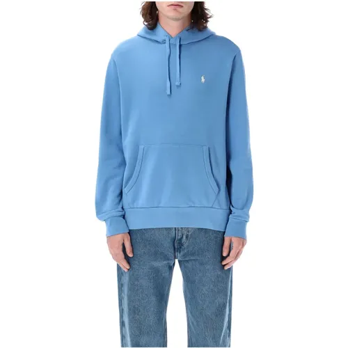 Sweatshirts & Hoodies > Hoodies - - Polo Ralph Lauren - Modalova