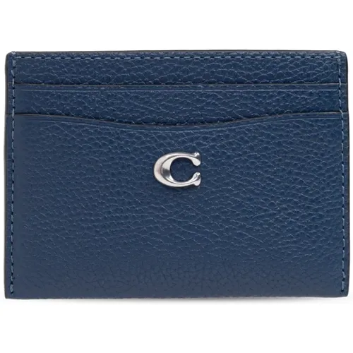 Accessories > Wallets & Cardholders - - Coach - Modalova