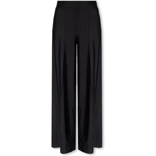 Trousers > Wide Trousers - - Notes Du Nord - Modalova