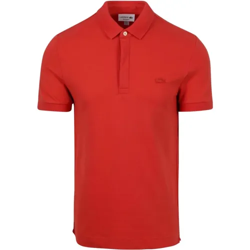 Tops > Polo Shirts - - Lacoste - Modalova