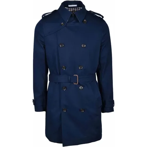 Coats > Trench Coats - - Aquascutum - Modalova